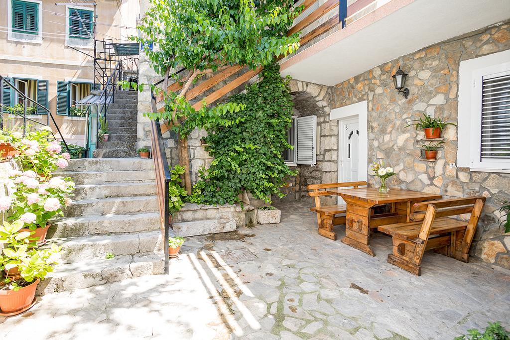 Apartments Sara Hvar Town Dış mekan fotoğraf