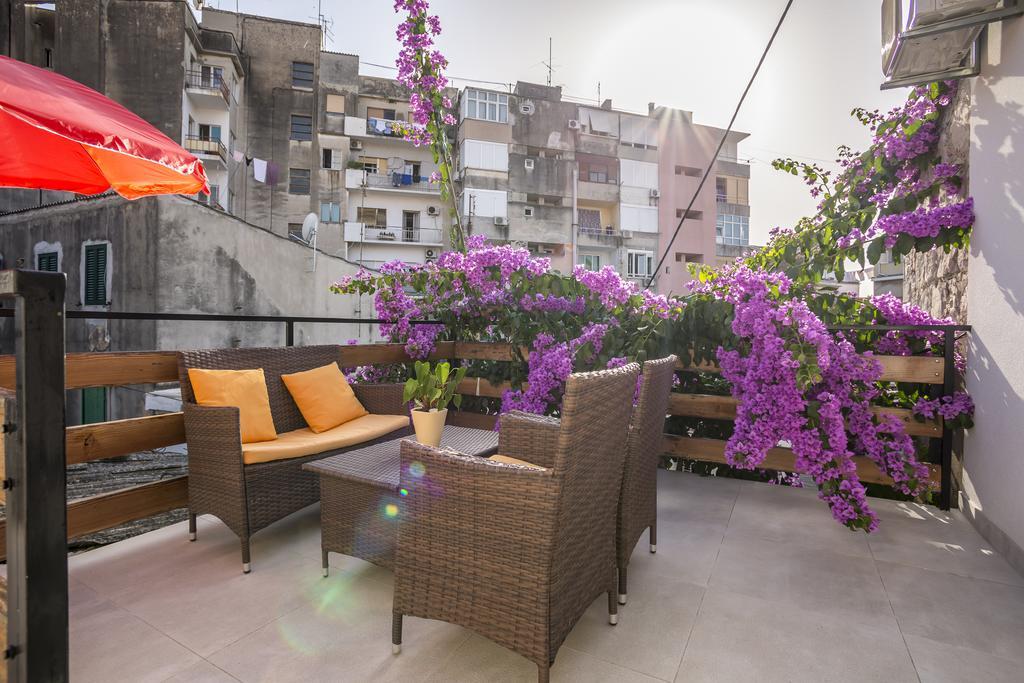 Apartments Sara Hvar Town Dış mekan fotoğraf