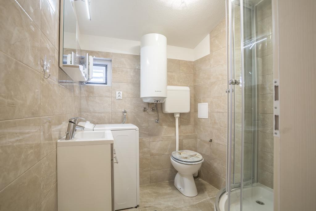 Apartments Sara Hvar Town Dış mekan fotoğraf