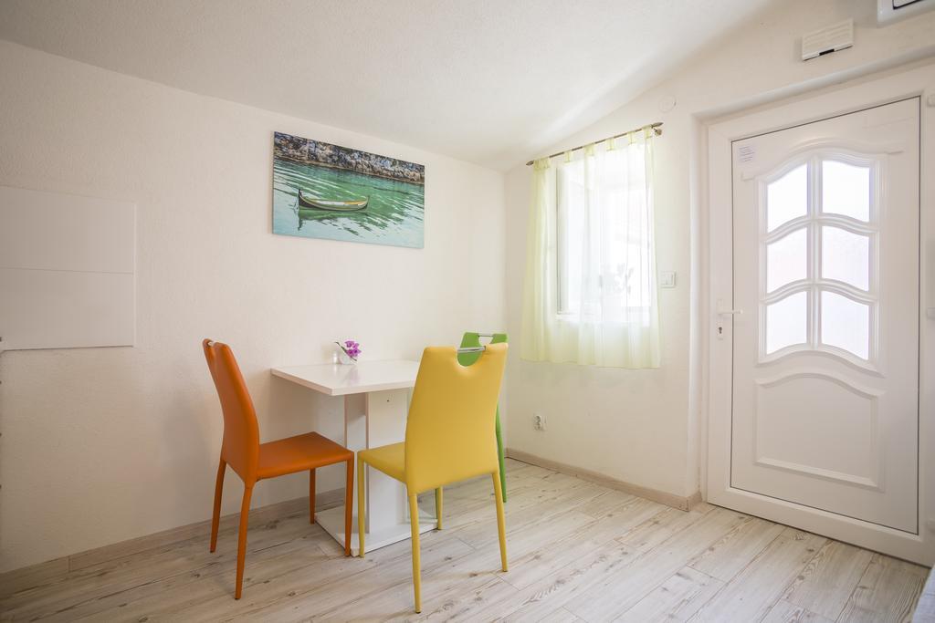 Apartments Sara Hvar Town Dış mekan fotoğraf