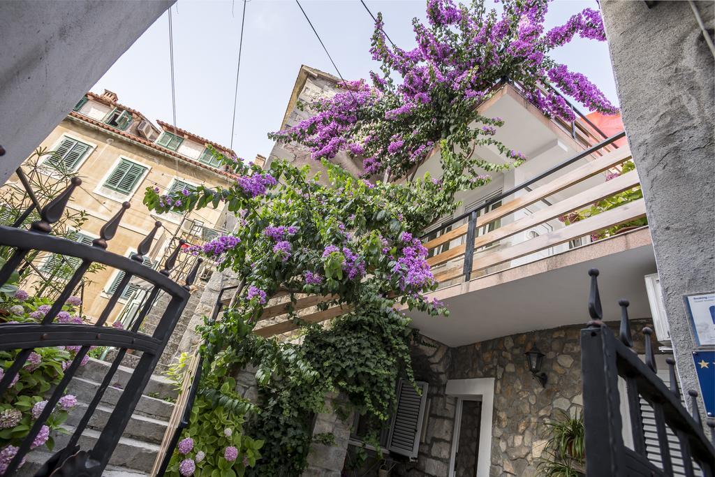 Apartments Sara Hvar Town Dış mekan fotoğraf