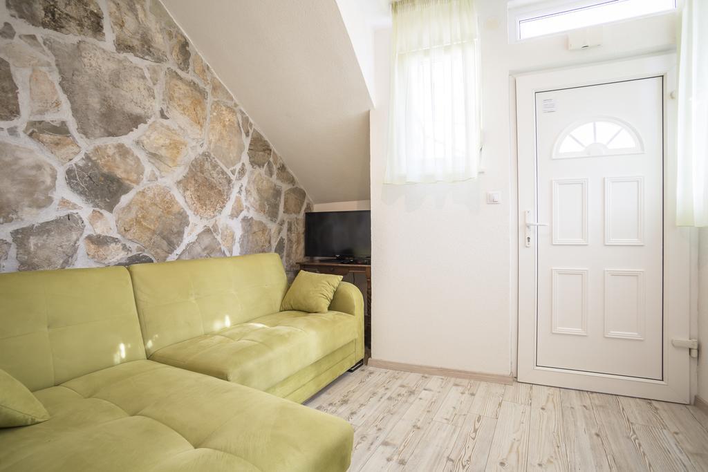 Apartments Sara Hvar Town Dış mekan fotoğraf