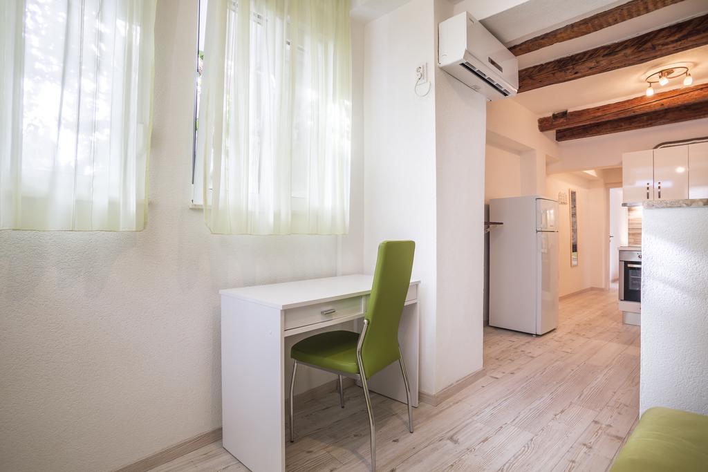 Apartments Sara Hvar Town Dış mekan fotoğraf
