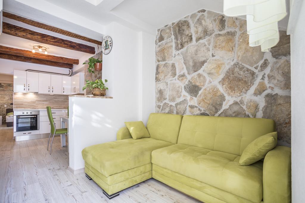 Apartments Sara Hvar Town Dış mekan fotoğraf