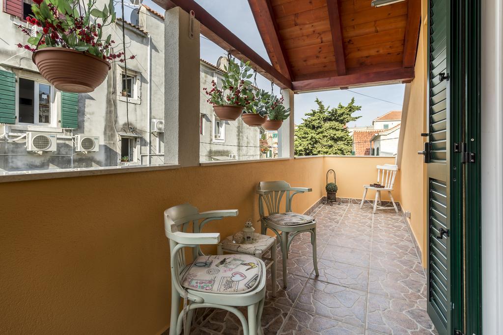 Apartments Sara Hvar Town Dış mekan fotoğraf