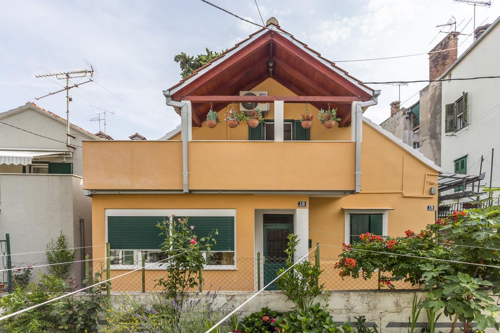 Apartments Sara Hvar Town Dış mekan fotoğraf
